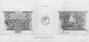 La Colonna Traiana