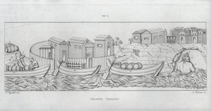 La Colonna Traiana