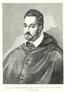 Il Cardinale Ferdinando de