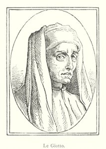 Il Giotto (incisione)