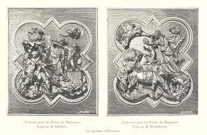Il sacrificio di Abramo (incisione)