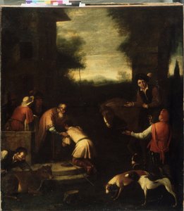 Il ritorno del figliol prodigo