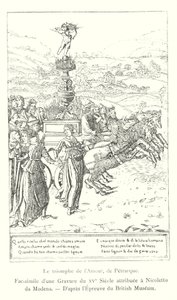Il trionfo dell