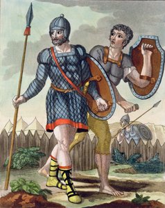 Legionari, da L