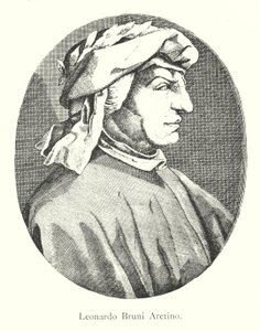 Leonardo Bruni Aretino da Italian School