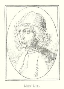 Lippo Lippi da Italian School