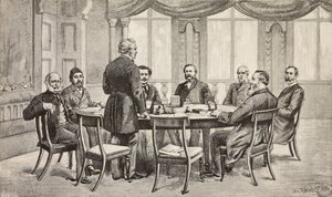 Conferenza di Londra sull