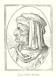 Luca Della Robbia