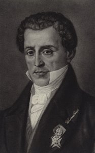 Luigi Cherubini da Italian School