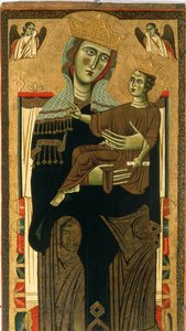 Madonna con Bambino