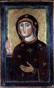 Madonna dell