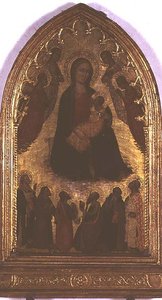 Madonna dell