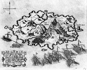 Mappa dell