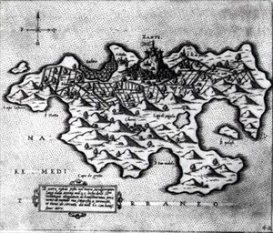Mappa dell