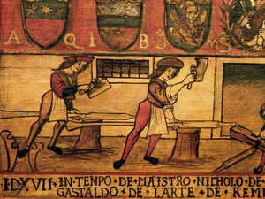 Mariegole (libro delle regole) dell