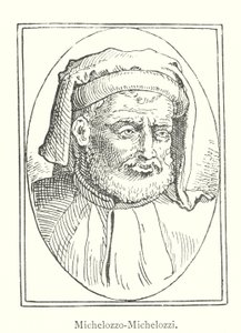 Michelozzo Michelozzi