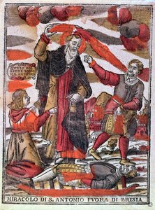 Miracolo di Sant