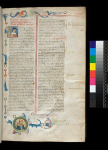 Ms 344. Livio, Ab Urbe Condita