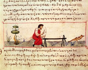 Lavoro tradizionale in avorio, un