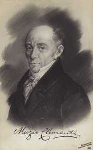 Muzio Clementi da Italian School