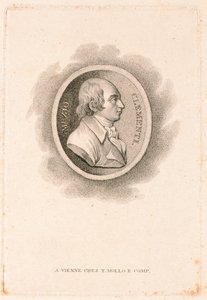 Muzio Clementi (1752-1832)