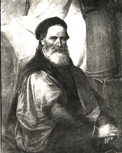 Nicolo Pisani da Italian School