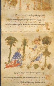 Noli Me Tangere, dall