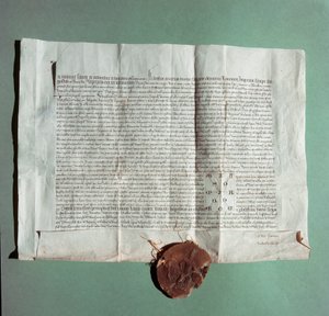 Documento ufficiale dell