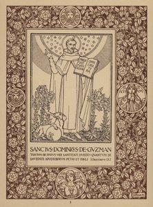 Pagina della brochure del San Domenico Palace Hotel, Taormina (litografia) da Italian School