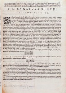 Pagina tratta da 