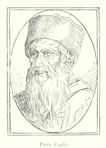 Paolo Uccello da Italian School