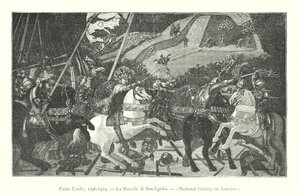 Paolo Uccello