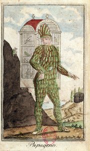 Papageno l