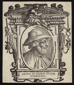Piero di Cosimo da Italian School