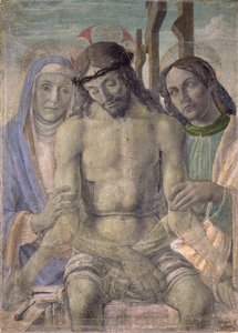 Pietà da Italian School