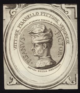 Pisanello da Italian School