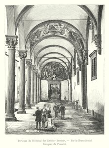Portico dell