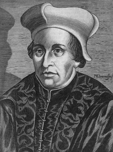 Ritratto di Francesco Guicciardini da Italian School