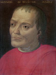Ritratto di Giovanni di Bacci de