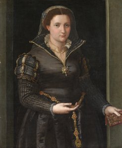 Ritratto di Isabella de
