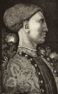 Ritratto di Lionello d