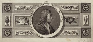 Ritratto di Vincenzo Dandini