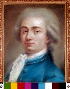 Ritratto dell