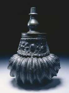 Fiaschetta da polvere, c.1560-1570