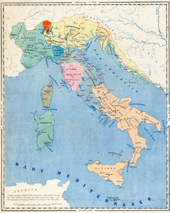  da Italian School