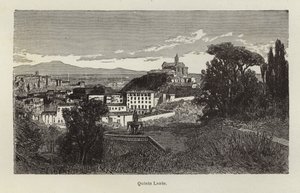 Quinta Lante da Italian School
