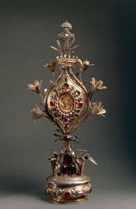 Reliquiario di Sant