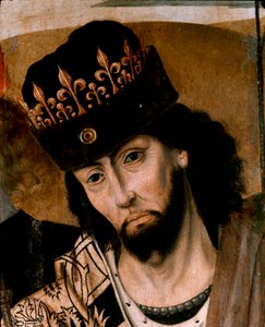Rappresentazione di Roberto I d