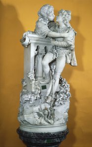 Romeo e Giulietta da Italian School