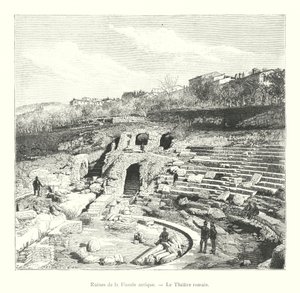 Rovine dell